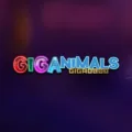 Image for Giganimals Gigablox