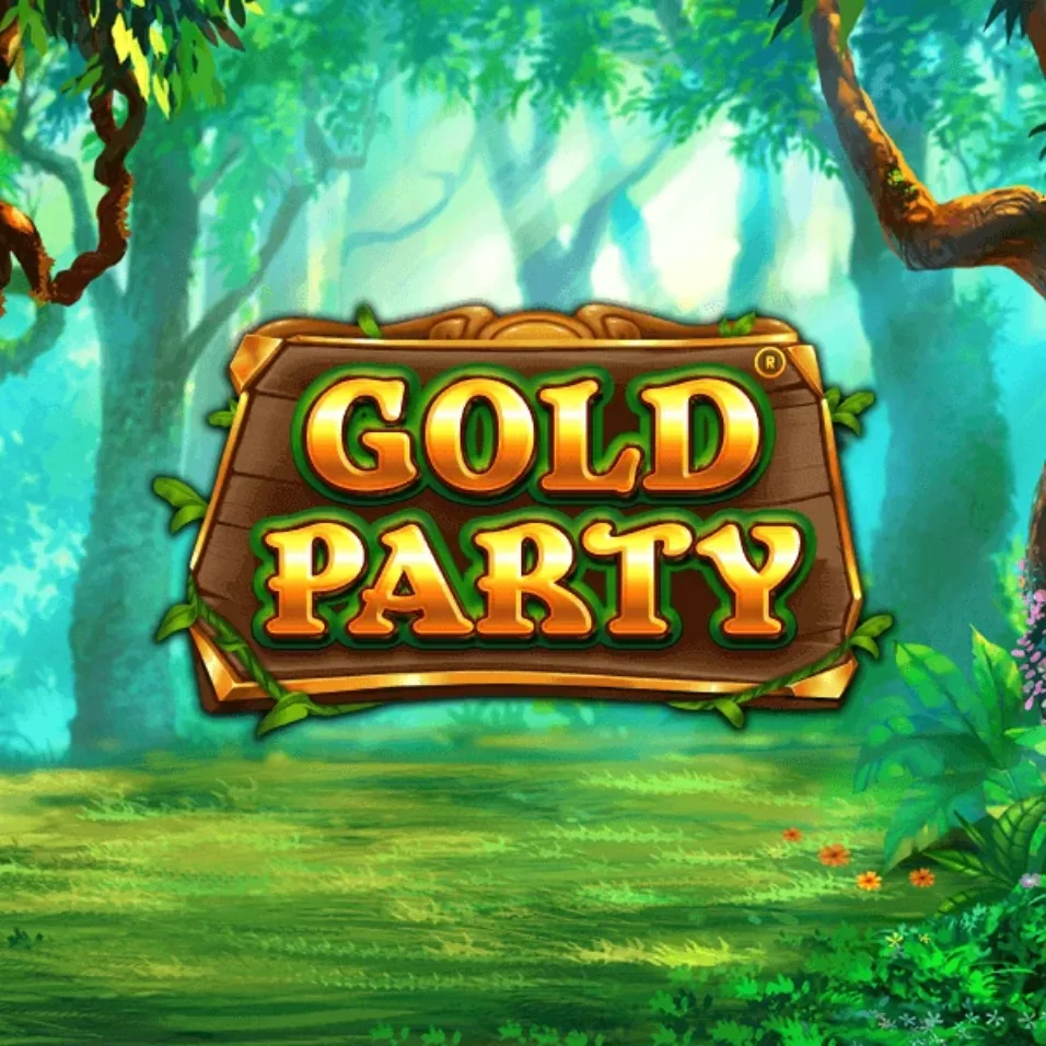 Gold party Image for Gold Party