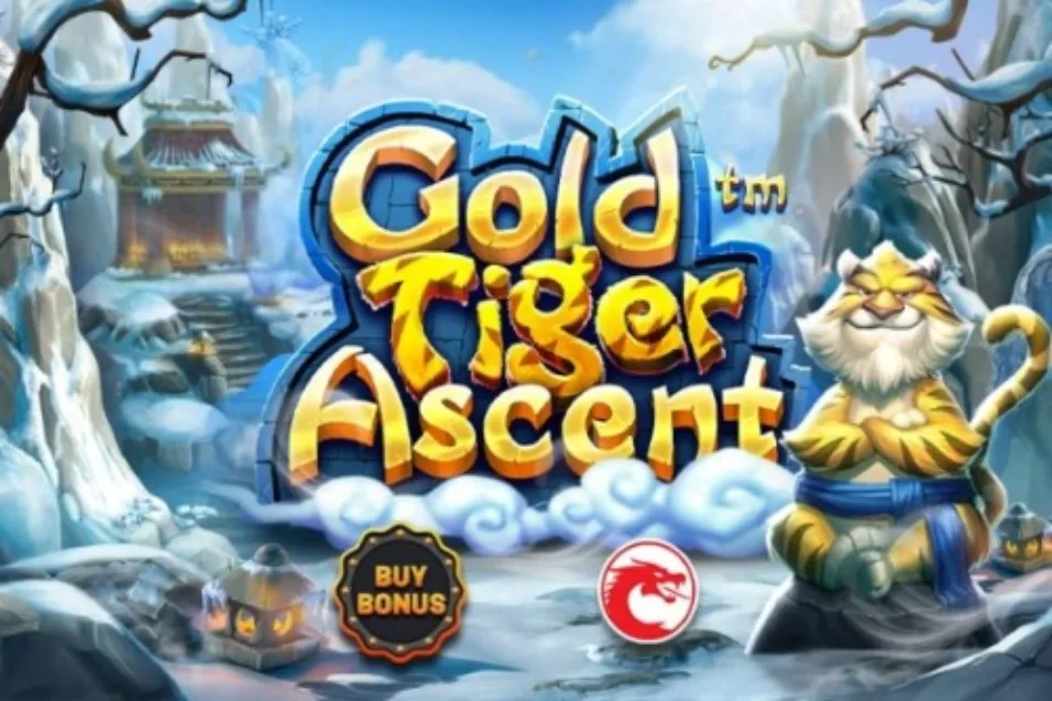 Logo image for Gold Tiger Ascent