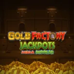 Logo image for Gold Factory 2