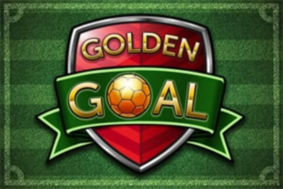 Golden goal Logo image for Golden goal