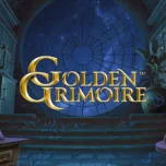 Image for Golden Grimoire