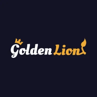 Golden Lion Logo