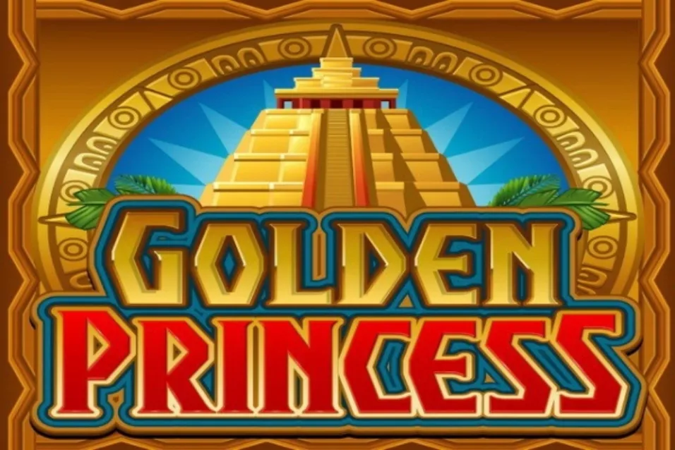 Golden princess Logo image for Golden princess