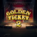 Logo image for Golden Ticket 2