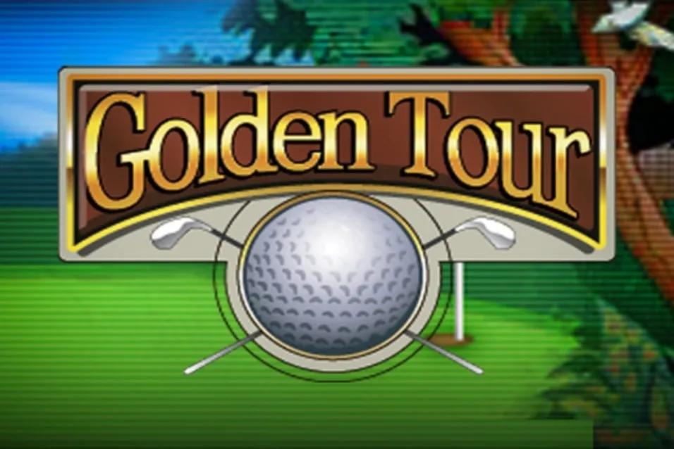 Logo image for Golden tour1
