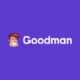 Logo image for Goodman Casino