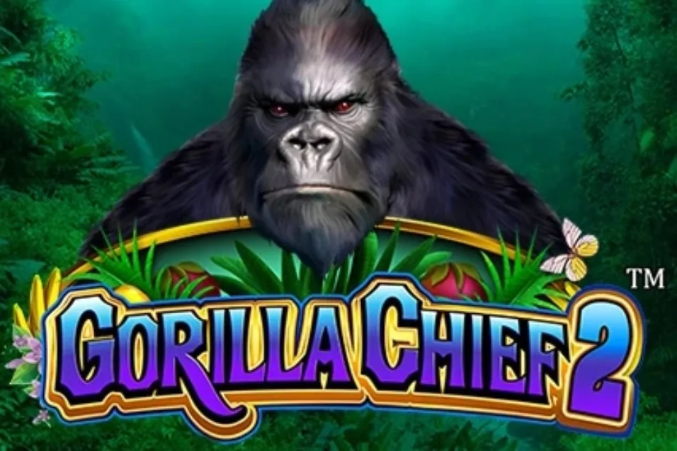 Logo image for Gorilla chief 2