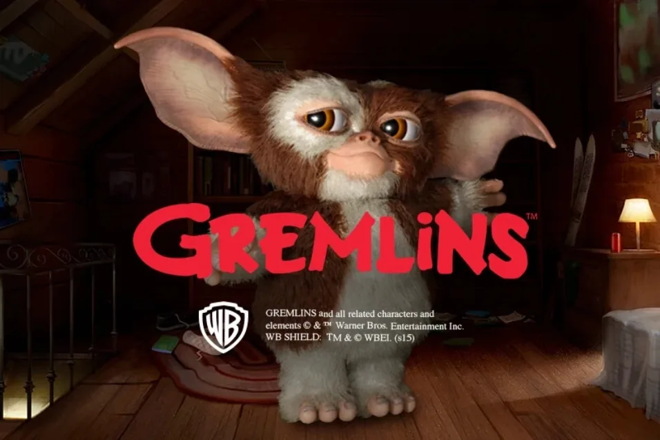 Logo image for Gremlins