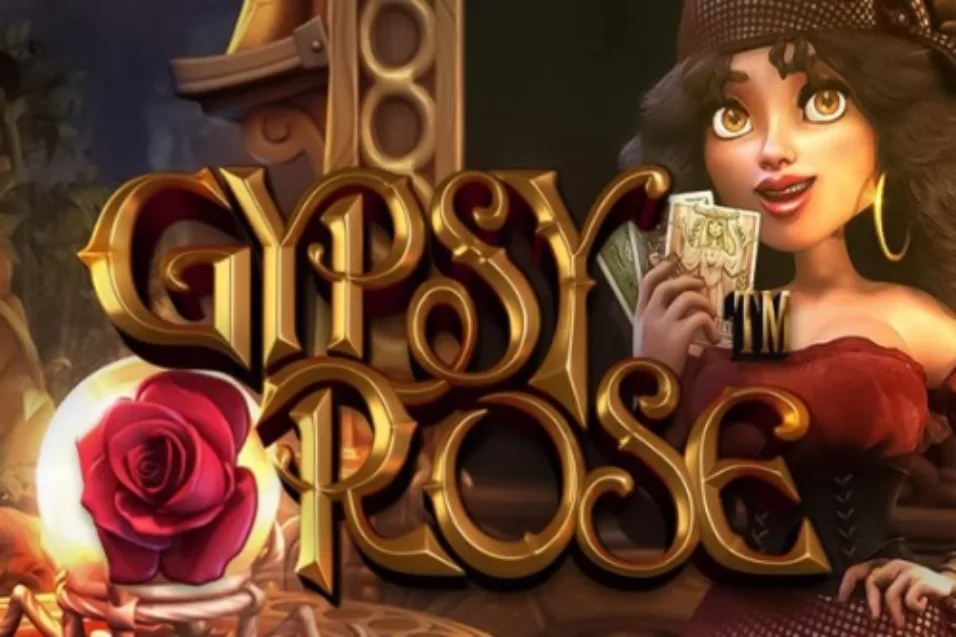 Logo image for Gypsy rose