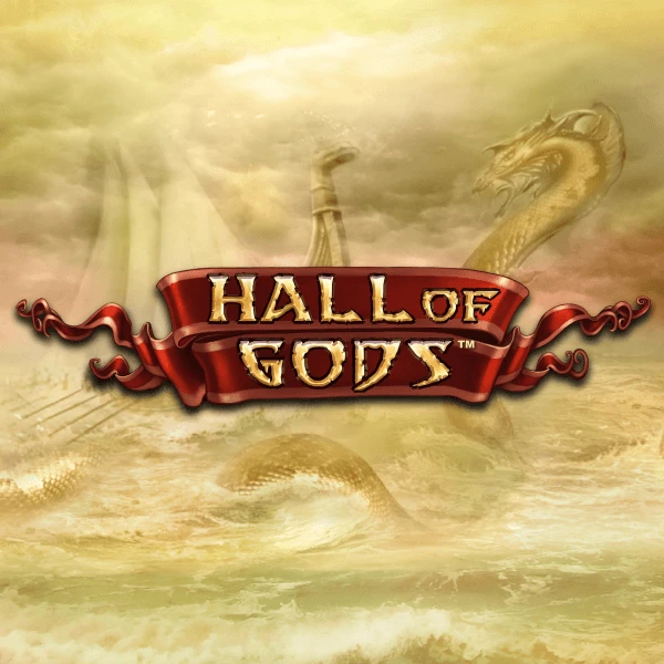 Hall of gods Image for Hall Of Gods