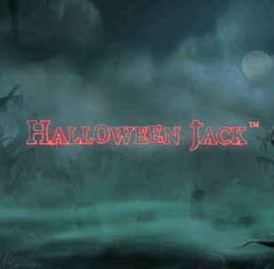 Image for Halloween Jack Peliautomaatti Logo
