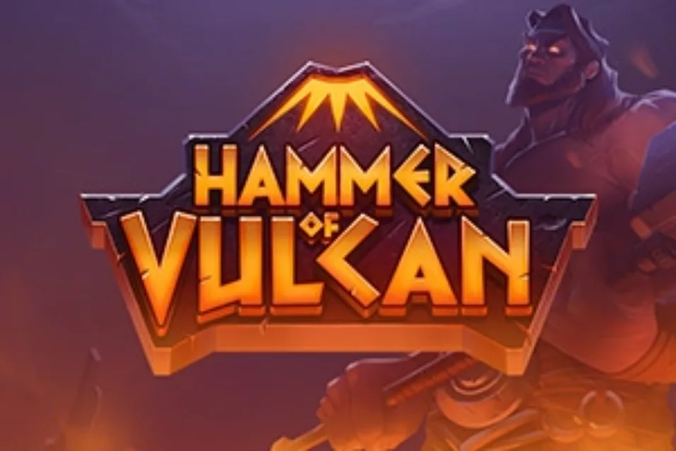 Hammer of vulcan Logo image for Hammer of vulcan