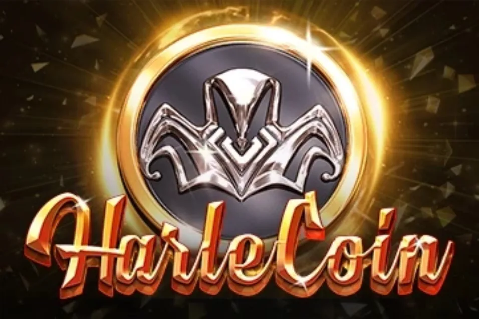 Logo image for Harlecoin