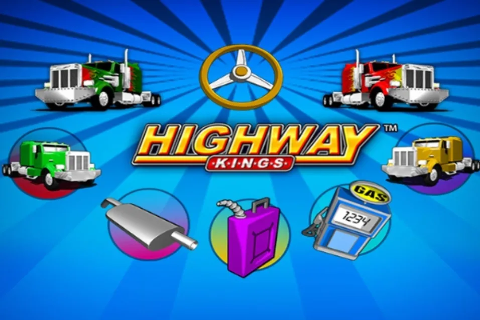 Logo image for Highway kings1
