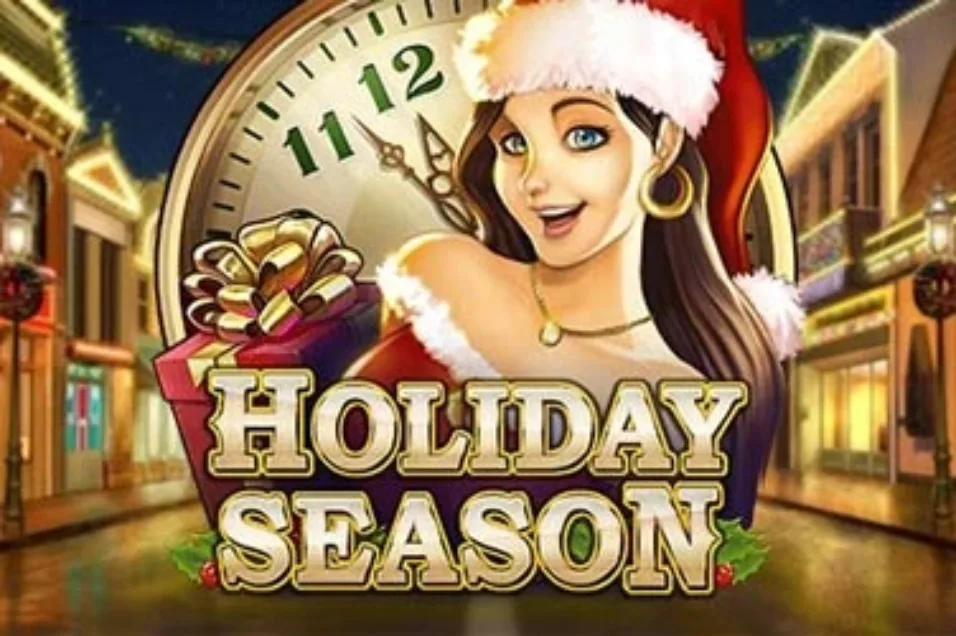 holiday-season-game-thumbnail Holiday Season iframe
