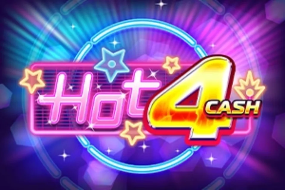 Logo image for Hot 4 cash