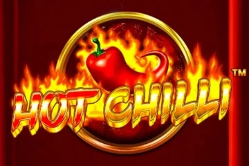 Logo image for Hot chilli