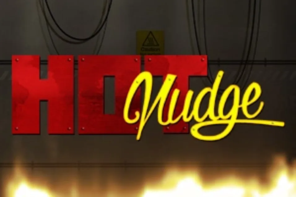 Logo image for Hot nudge