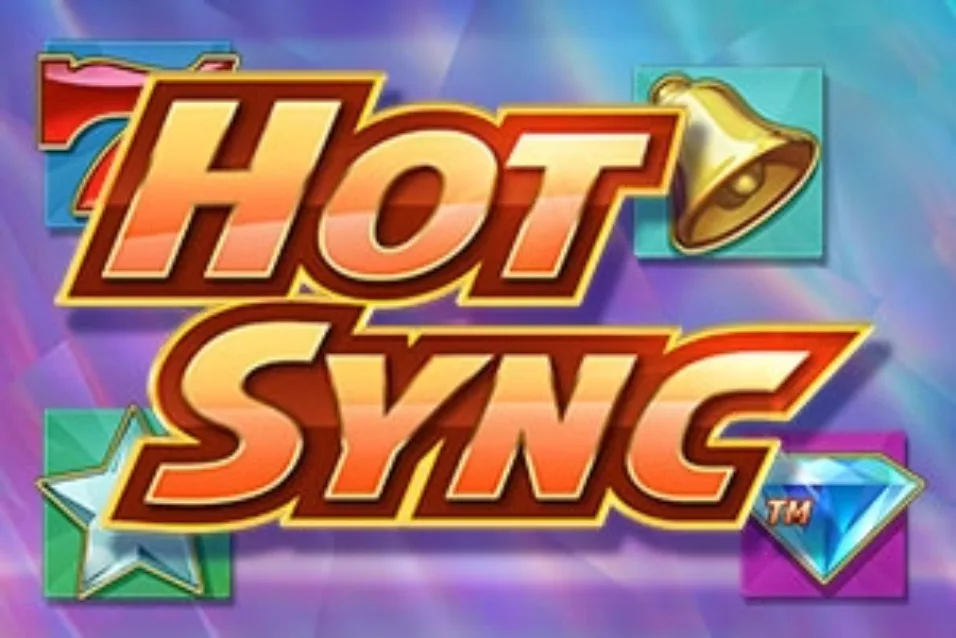 Logo image for Hot sync