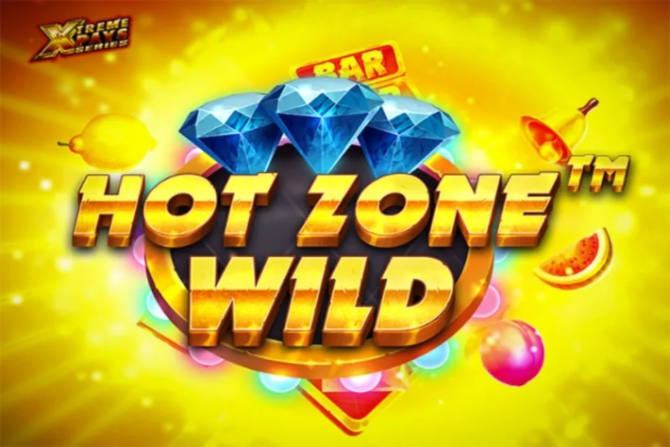 Logo image for Hot zone wild