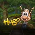 Logo image for Hugo