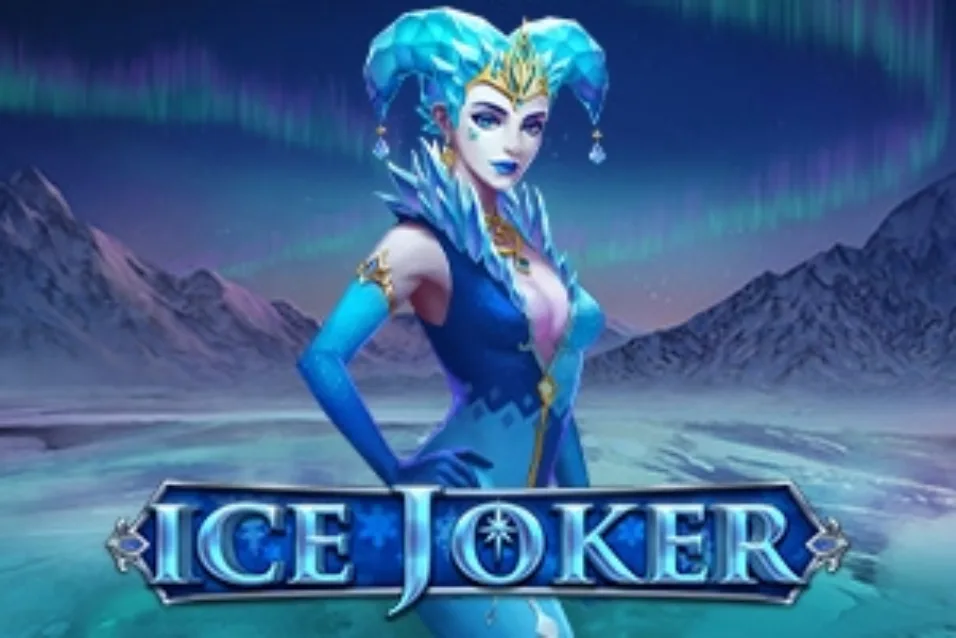 Logo image for Ice joker