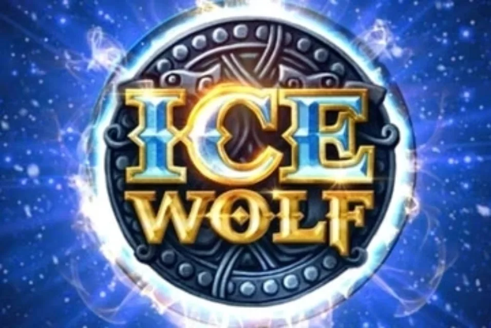 Logo image for Ice wolf