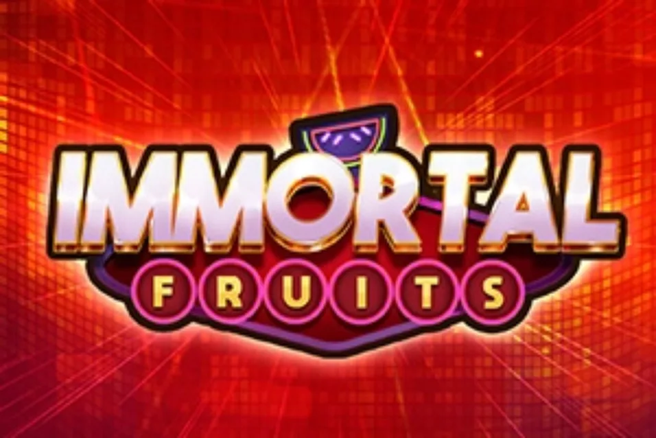 Immortal fruits Logo image for Immortal fruits