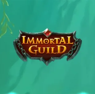 Logo image for Immortal Guild Spielautomat Logo