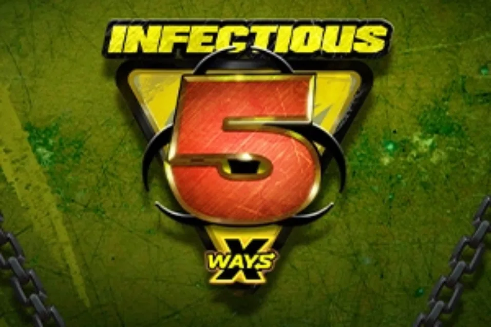 Logo image for Infectious 5 xways