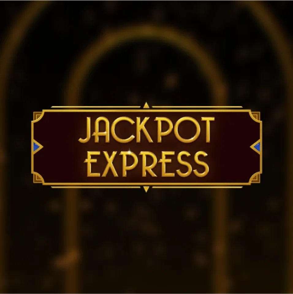 Jackpot express Image for Jackpot Express
