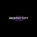 Logo image for JackpotCity Casino jpc app logo col dark logo