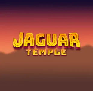 Logo image for Jaguar Temple Spielautomat Logo