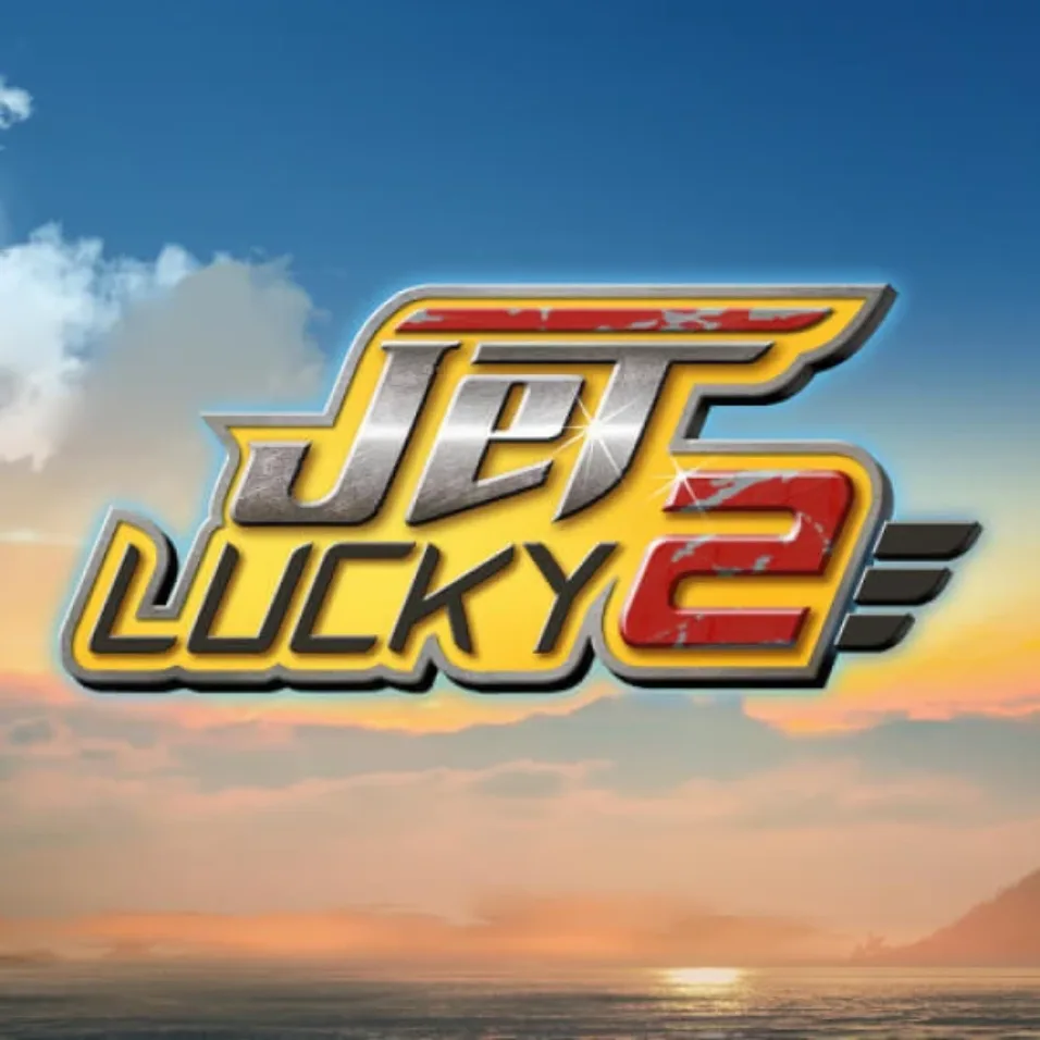 Jet lucky 2 Image for Jet lucky 2