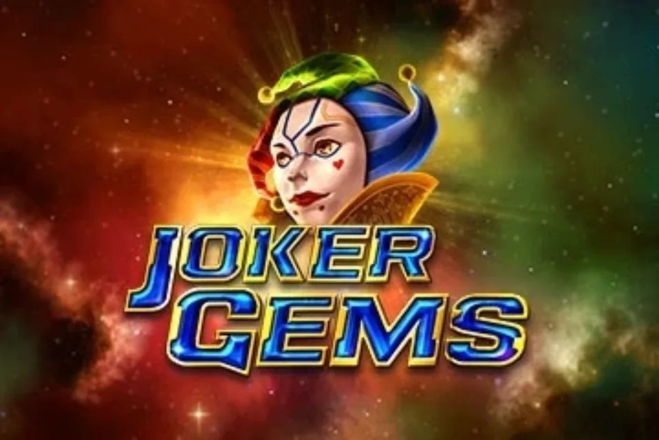 Logo image for Joker gems
