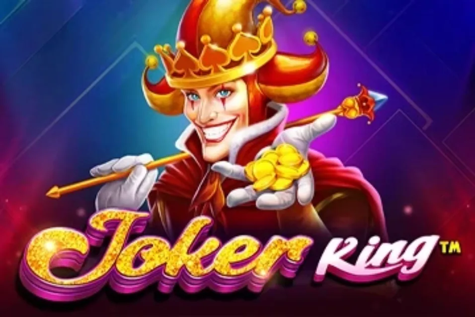 Joker king Logo image for Joker king