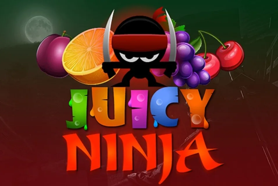 Logo image for Juicy ninja
