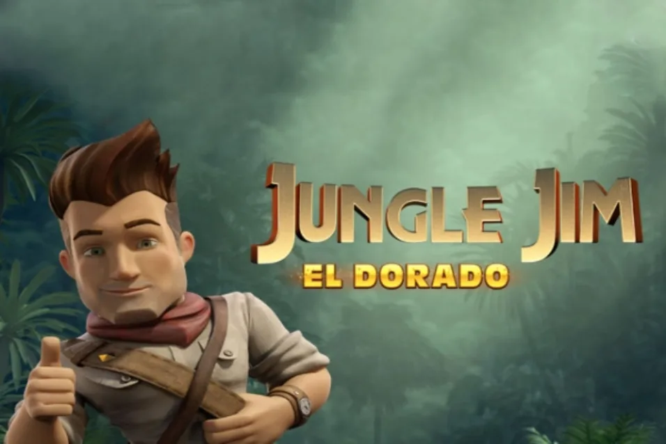 Logo image for Junglejim eldorado