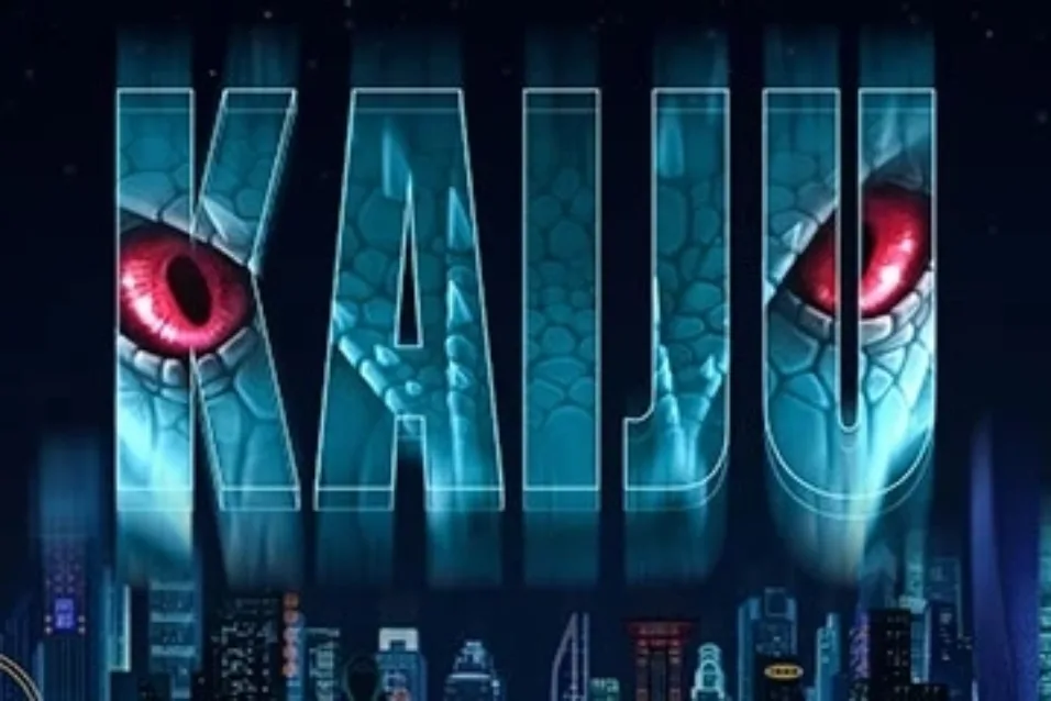 Kaiju Logo image for Kaiju