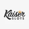 Kaiserslots logo Logo image for Kaiser Slots Casino
