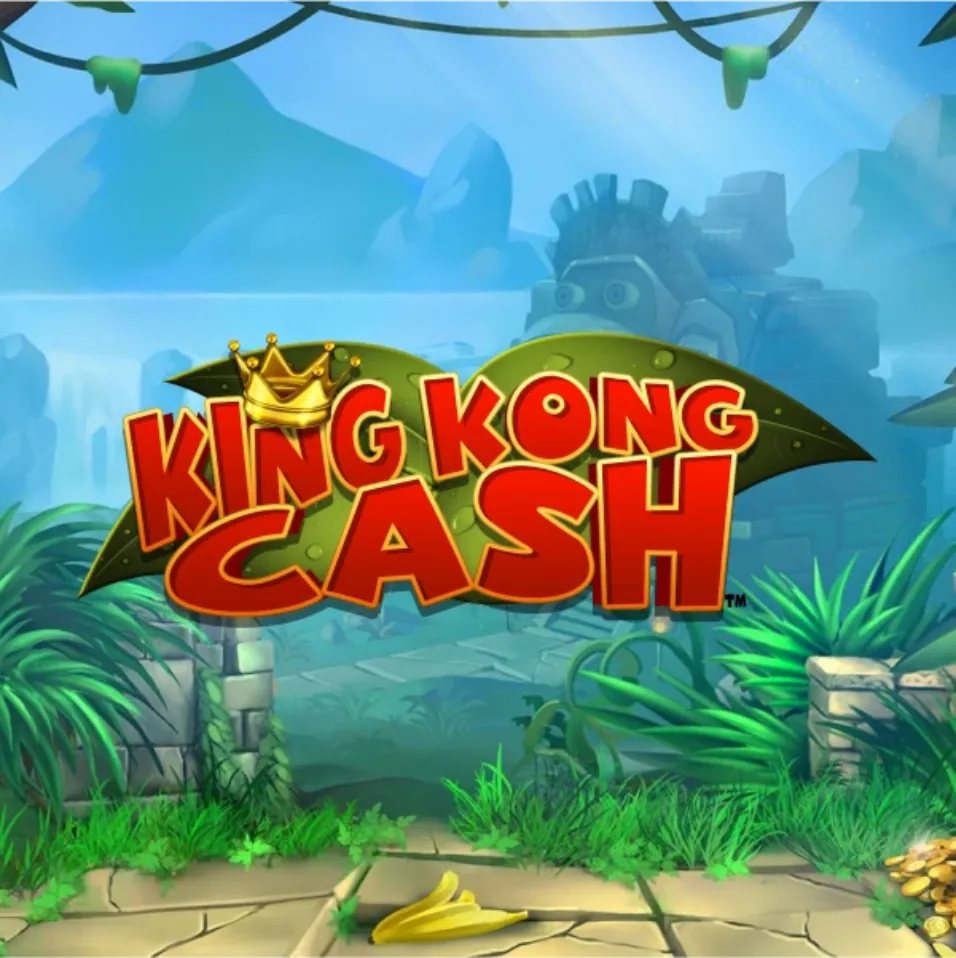 King kong cash Image for King Kong Cash