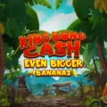 Image for King kong cash even bigger bananas