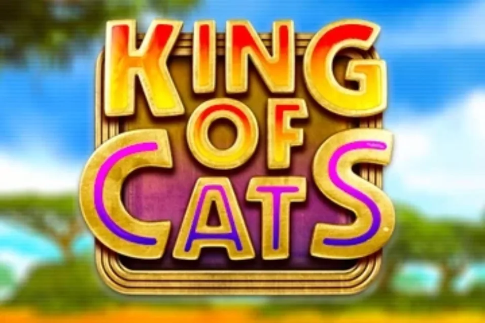 Logo image for King of cats