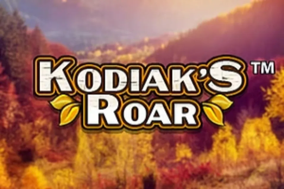 Kodiaks roar Logo image for Kodiaks roar