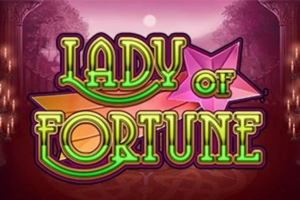 Logo image for Lady of fortune