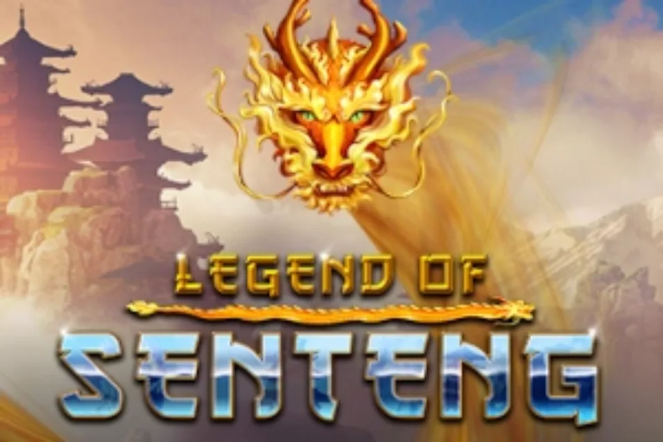Logo image for Legend of senteng