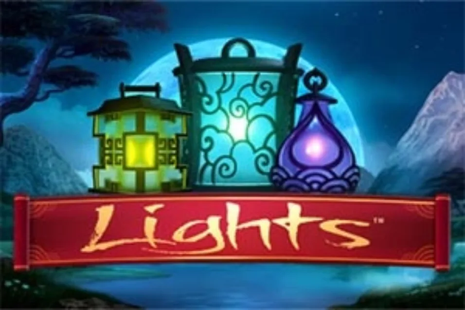 Logo image for Lights