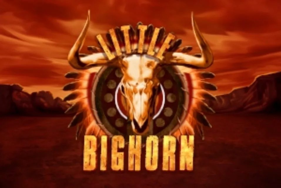 Little bighorn Logo image for Little bighorn