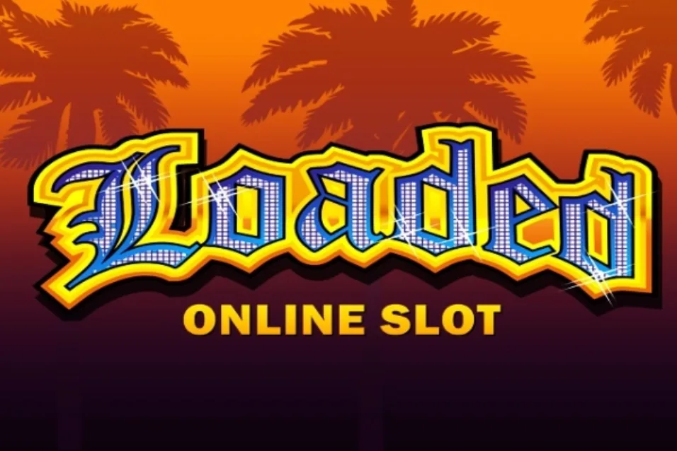 Logo image for Loaded
